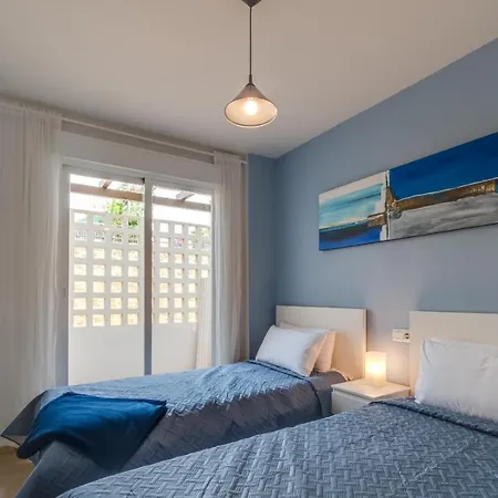 Apartamento Beautiful Buganvillas Garden *