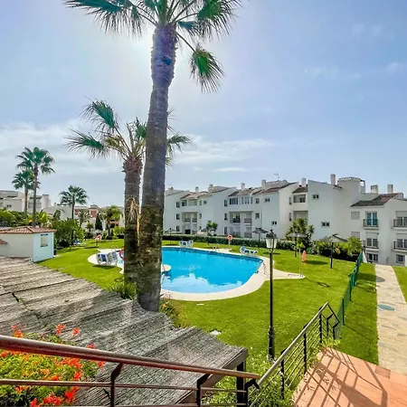 Beautiful Buganvillas Garden *
