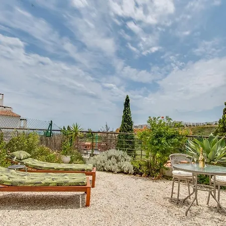 Beautiful Buganvillas Garden